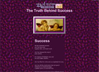 Success